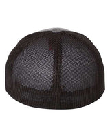 Flexfit Men's M?lange Trucker Cap Flexfit