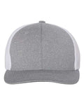 Flexfit Men's M?lange Trucker Cap Flexfit