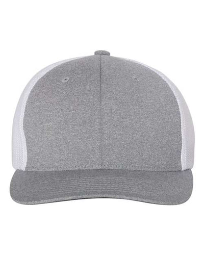 Flexfit Men's M?lange Trucker Cap