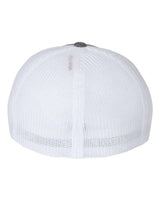 Flexfit Men's M?lange Trucker Cap Flexfit