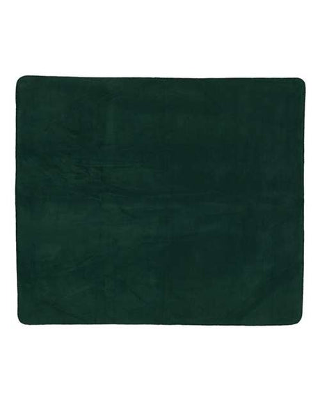 Alpine Fleece Value Blanket Alpine Fleece