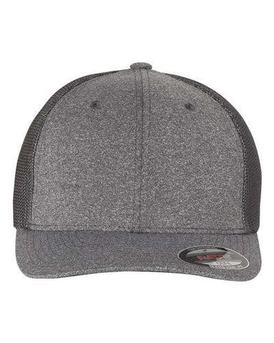 Flexfit Men's M?lange Trucker Cap