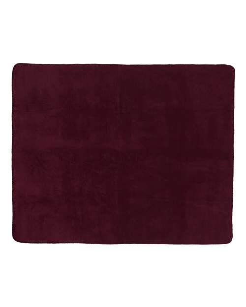 Alpine Fleece Value Blanket Alpine Fleece