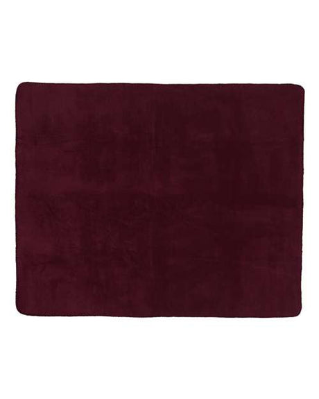 Alpine Fleece Value Blanket Alpine Fleece