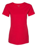 Champion Women's Premium Fashion Classics Short Sleeve T-Shirt Champion