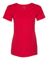 Champion Women's Premium Fashion Classics Short Sleeve T-Shirt Champion