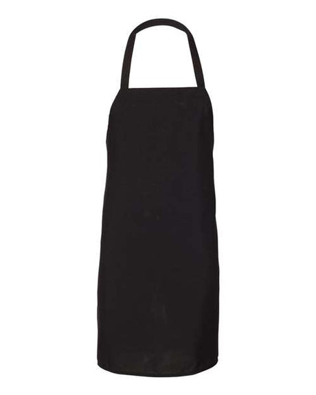 Q-Tees Bib Apron Q-Tees