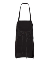 Q-Tees Bib Apron Q-Tees