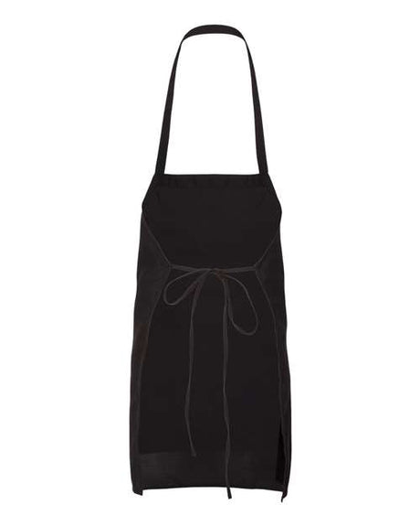 Q-Tees Bib Apron Q-Tees