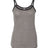 Alternative Women's Vintage Jersey Ringer Cami Tank Alternative