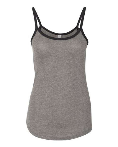 Alternative Women's Vintage Jersey Ringer Cami Tank