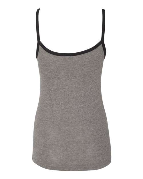 Alternative Women's Vintage Jersey Ringer Cami Tank Alternative