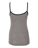 Alternative Women's Vintage Jersey Ringer Cami Tank Alternative