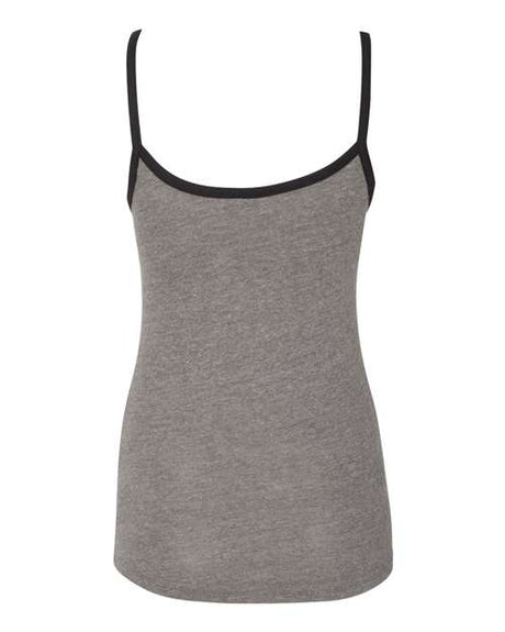 Alternative Women's Vintage Jersey Ringer Cami Tank Alternative