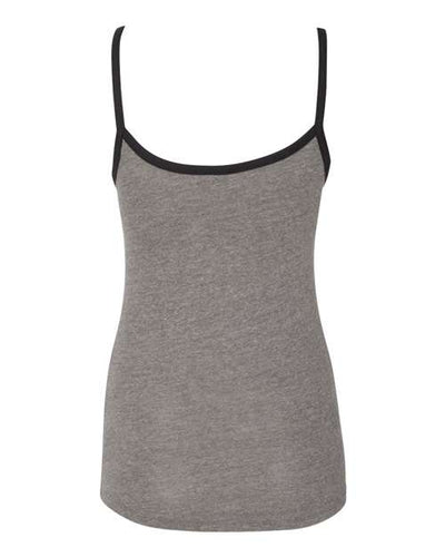 Alternative Women's Vintage Jersey Ringer Cami Tank
