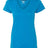 Gildan Performance® Tech Women's V-Neck T-Shirt Gildan