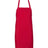 Q-Tees Bib Apron Q-Tees