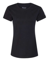 Champion Women's Premium Fashion Classics Short Sleeve T-Shirt Champion