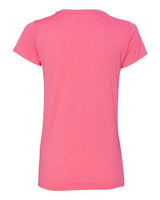 Gildan Performance® Tech Women's V-Neck T-Shirt Gildan