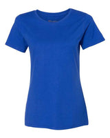 Champion Women's Premium Fashion Classics Short Sleeve T-Shirt Champion