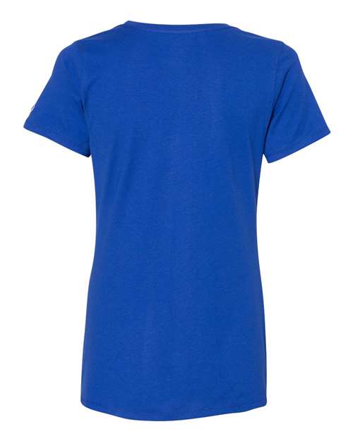Champion Women's Premium Fashion Classics Short Sleeve T-Shirt Champion