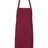 Q-Tees Bib Apron Q-Tees