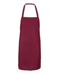 Q-Tees Bib Apron Q-Tees