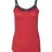 Alternative Women's Vintage Jersey Ringer Cami Tank Alternative