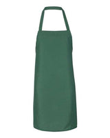 Q-Tees Bib Apron Q-Tees