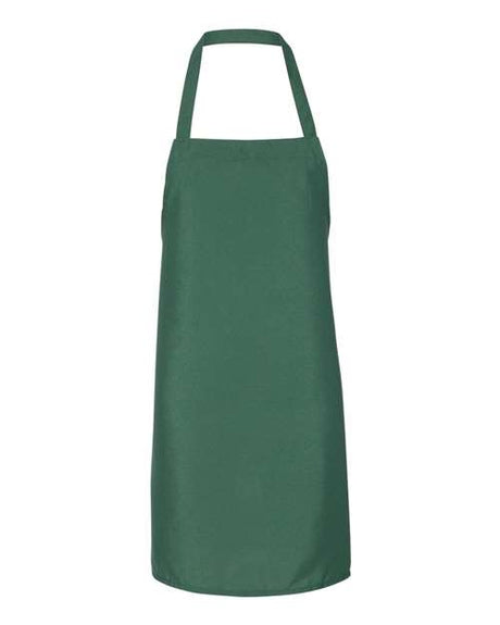 Q-Tees Bib Apron Q-Tees