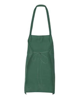 Q-Tees Bib Apron Q-Tees