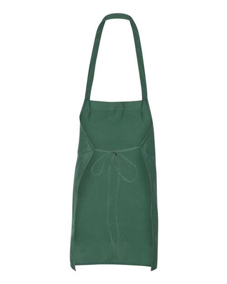 Q-Tees Bib Apron Q-Tees