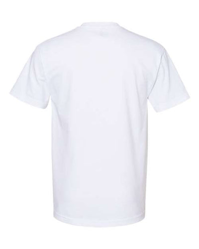 ALSTYLE Men's Classic Pocket T-Shirt