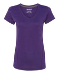 Gildan Performance® Tech Women's V-Neck T-Shirt Gildan