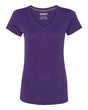 Gildan Performance® Tech Women's V-Neck T-Shirt Gildan