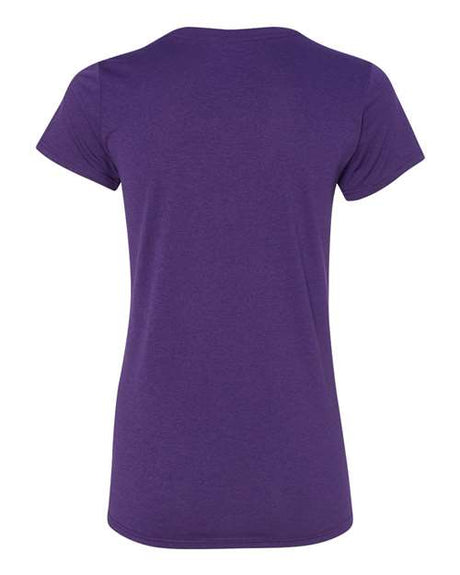 Gildan Performance® Tech Women's V-Neck T-Shirt Gildan
