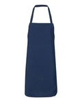 Q-Tees Bib Apron Q-Tees