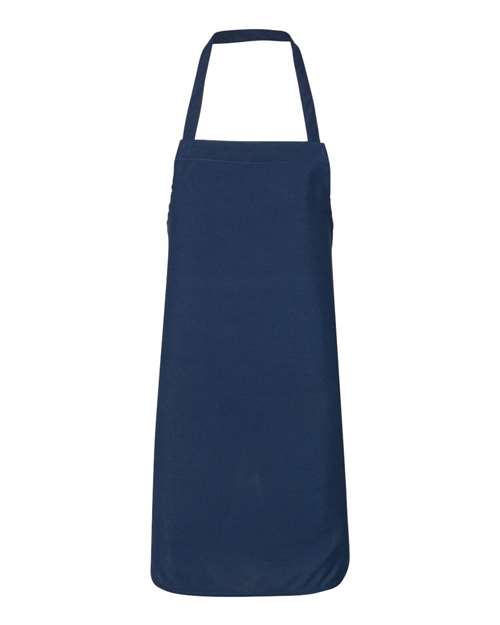 Q-Tees Bib Apron Q-Tees
