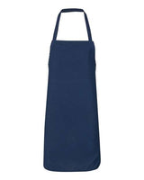 Q-Tees Bib Apron Q-Tees