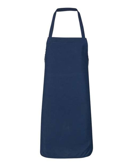 Q-Tees Bib Apron Q-Tees