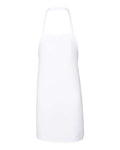 Q-Tees Bib Apron Q-Tees