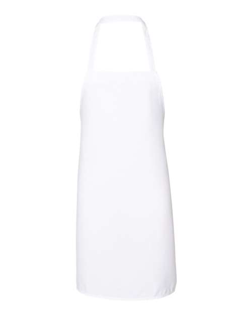 Q-Tees Bib Apron Q-Tees