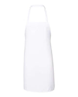 Q-Tees Bib Apron Q-Tees