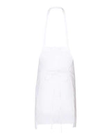 Q-Tees Bib Apron Q-Tees