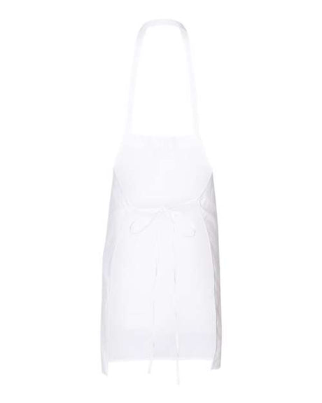 Q-Tees Bib Apron Q-Tees