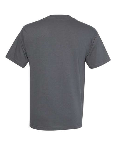 ALSTYLE Men's Classic Pocket T-Shirt