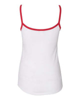 Alternative Women's Vintage Jersey Ringer Cami Tank Alternative