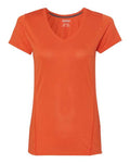 Gildan Performance® Tech Women's V-Neck T-Shirt Gildan