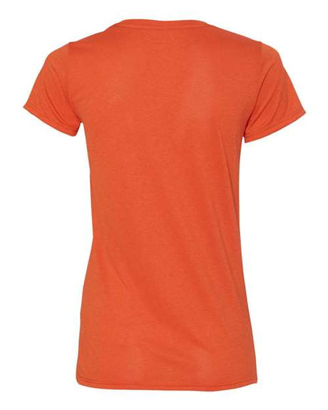 Gildan Performance® Tech Women's V-Neck T-Shirt Gildan
