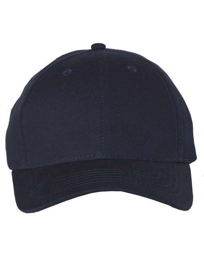 Sportsman Men's Adult Cotton Twill Cap
